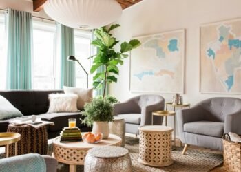 Tips and tricks to make your house look unique 6 Tips and tricks to make your house look unique