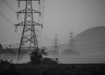 India needs to tackle energy losses to help meet Net Zero commitments