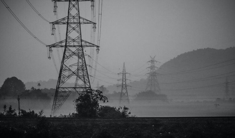 India needs to tackle energy losses to help meet Net Zero commitments