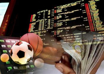 Current Legal Framework for Sports Betting in India