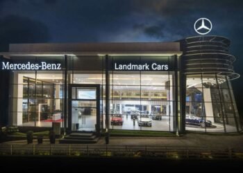 TPG backed Premium, Luxury Auto Dealer Group Landmark files DRHP for its Rs 762 Cr IPO