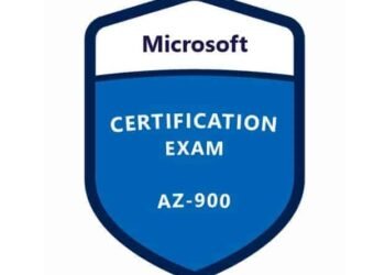 Everything you need to know about AZ 900 exam