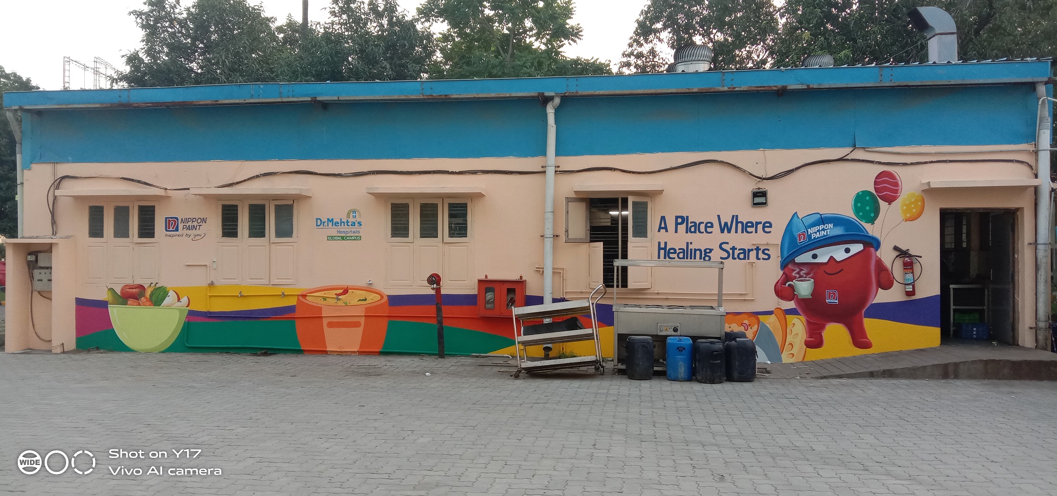 India CSR