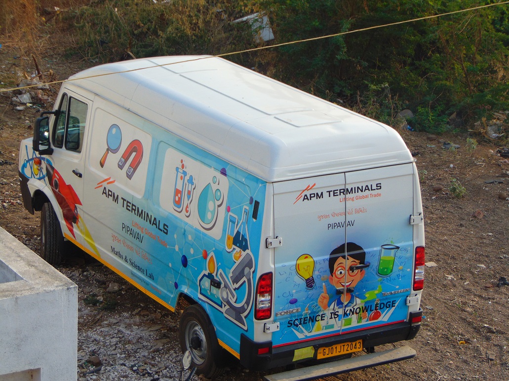 India CSR