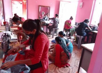 CSR: AM/NS India helps over 1,100 women become self-sufficient