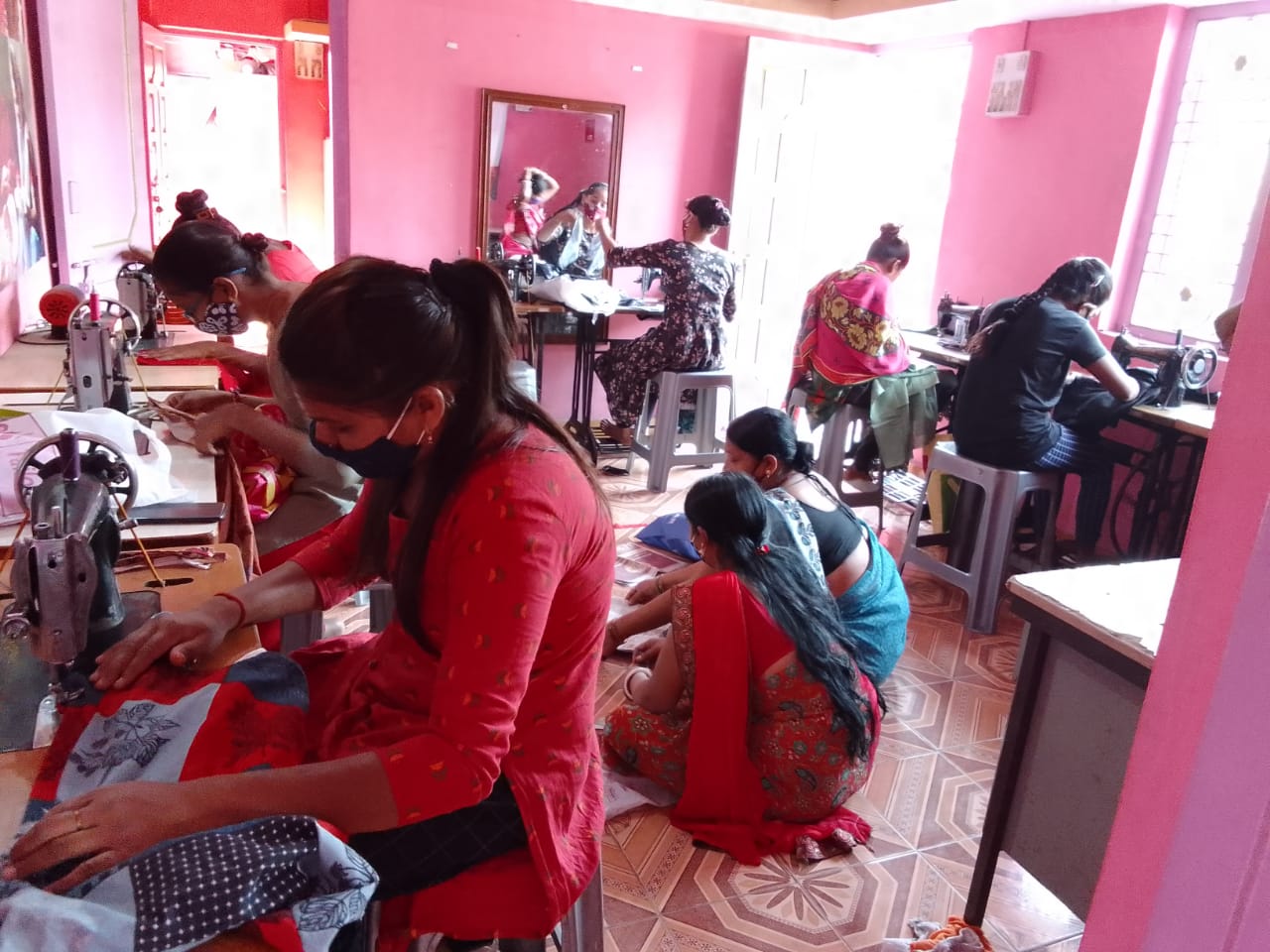 India CSR
