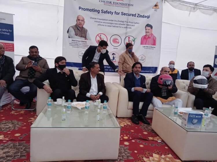 India CSR