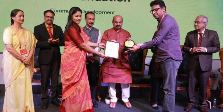 India CSR