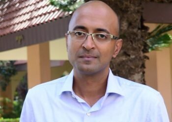 We expect to invest significantly in driving more evidence-led governance and policy design: Murugan Vasudevan, CEO, Veddis Foundation 1 We expect to invest significantly in driving more evidence-led governance and policy design: Murugan Vasudevan, CEO, Veddis Foundation