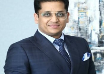 Pankaj Bansal, Director, M3M India