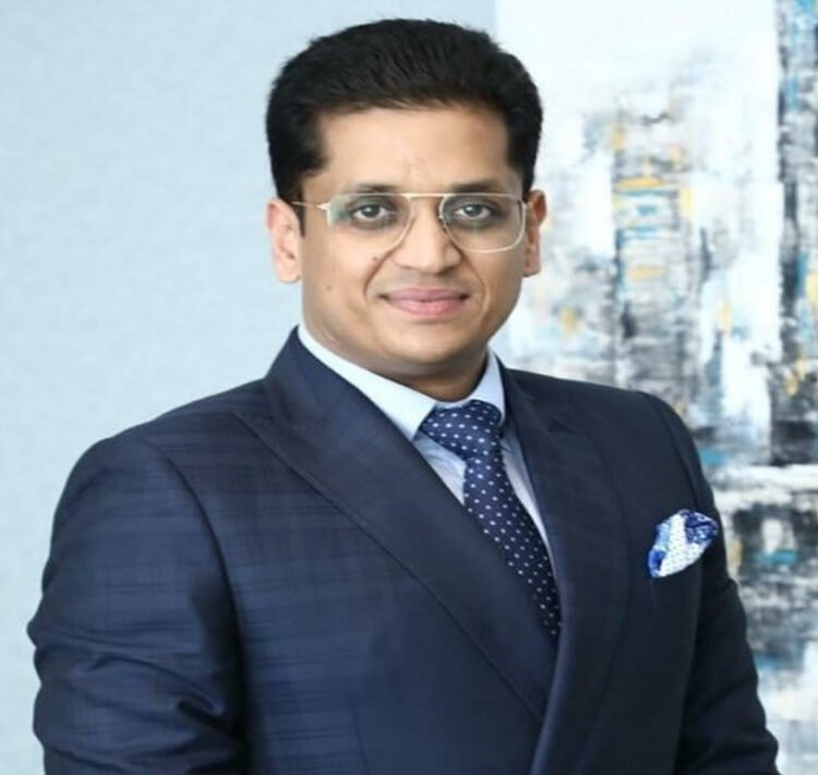 Pankaj Bansal, Director, M3M India