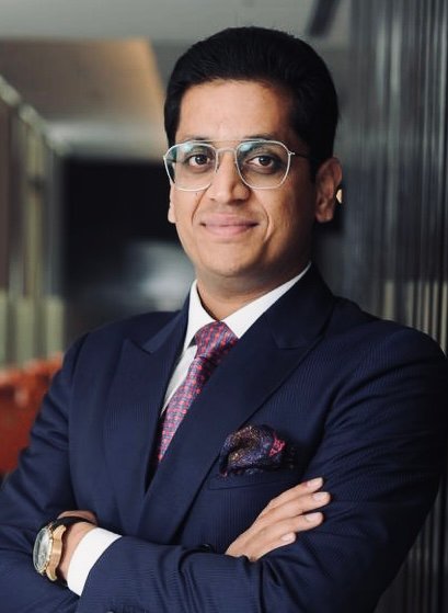 India CSR