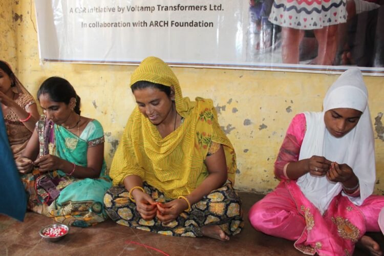 India CSR