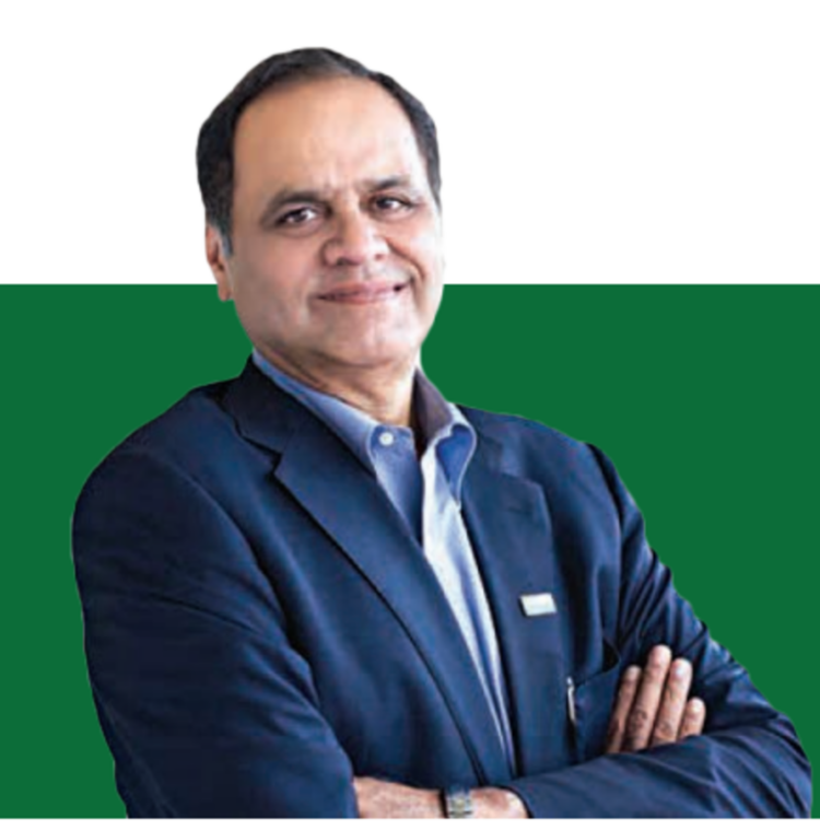 India CSR