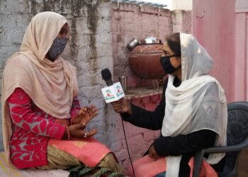 S M Sehgal Foundation starts radio series ‘Corona Se Jung, Savdhani Ke Sang’