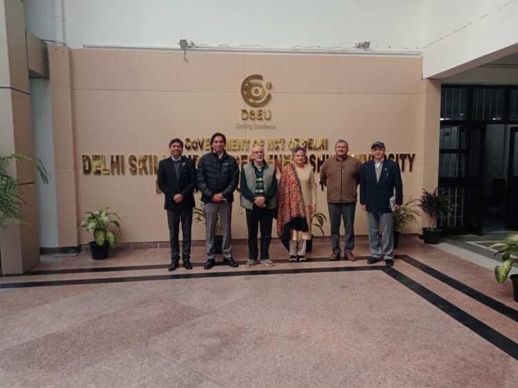 India CSR