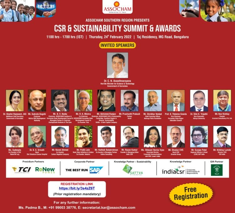 India CSR