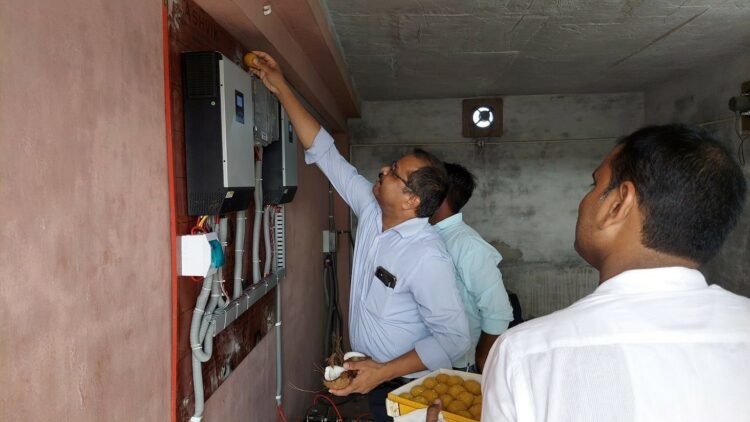 India CSR