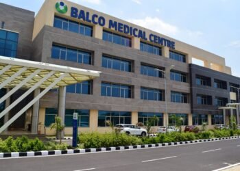 BALCO Medical Centre at Raipur leads the vision of a cancer-free India