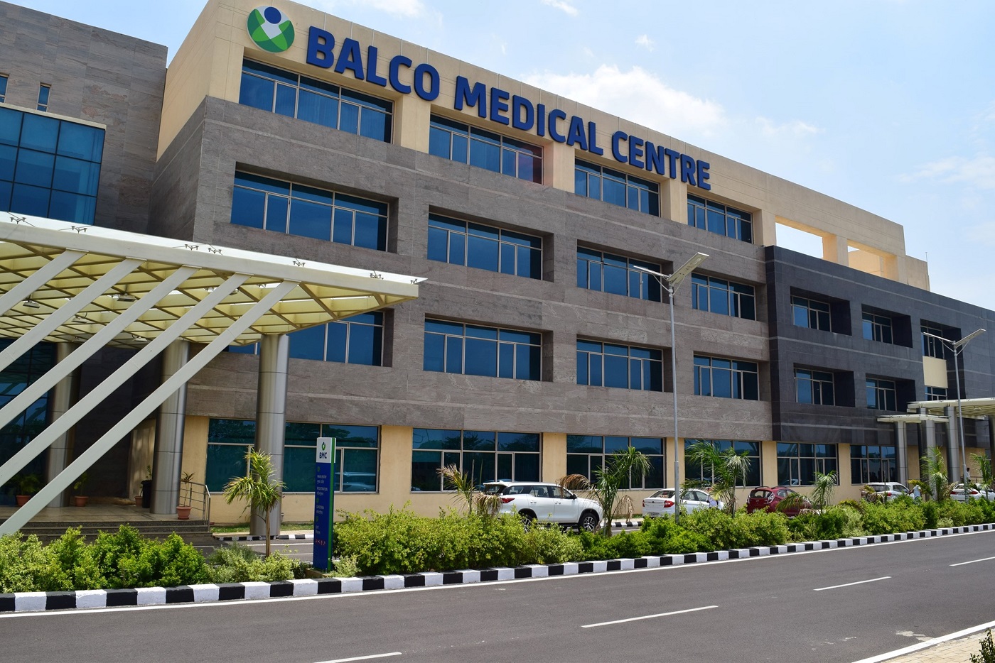 BALCO Medical Centre at Raipur leads the vision of a cancer-free India 1 India CSR