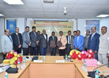 CSR: IIL Foundation in Uttar Pradesh for educating the farmers