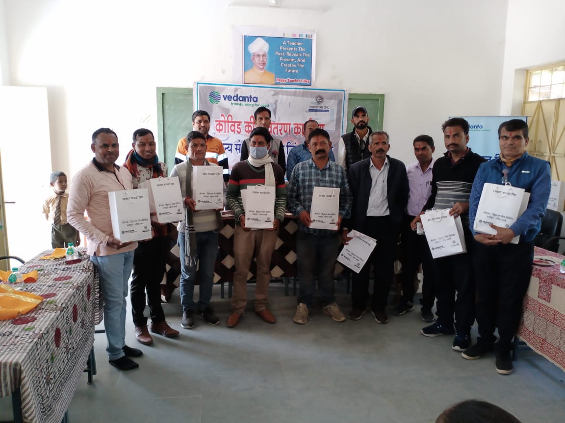 India CSR®