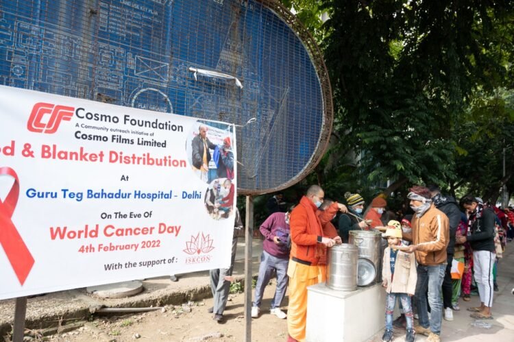 India CSR