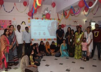 CSR: ARCH Foundation reforms 4 Govt. schools in collaboration with Bostik India 3 CSR: ARCH Foundation reforms 4 Govt. schools in collaboration with Bostik India