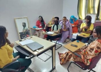 ICICI Foundation: Enabling Sustainable Livelihood for Transgender Community through Skill Development