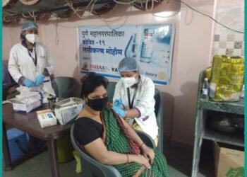 CSR: API Holdings and VaccineOnWheels collaborate to distribute COVID-19 Vaccines