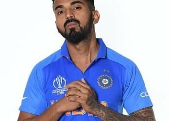 CSR: KL Rahul donates Rs. 31 lakh for budding cricketer’s surgery