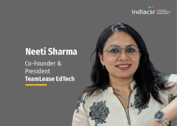 The new world of CSR: How Companies can Profit, even with a ‘People + Planet First’ Policy