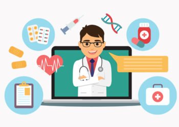 What Are the Benefits of Online Doctor Consultation?