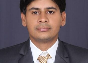 Pankaj Pandey to Head Community based Projects of EKI Energy Services