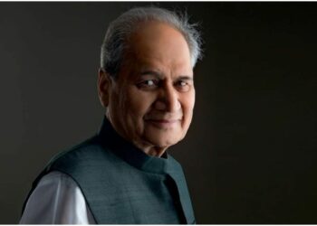 Industrialist Rahul Bajaj will be remembered for his noteworthy contributions