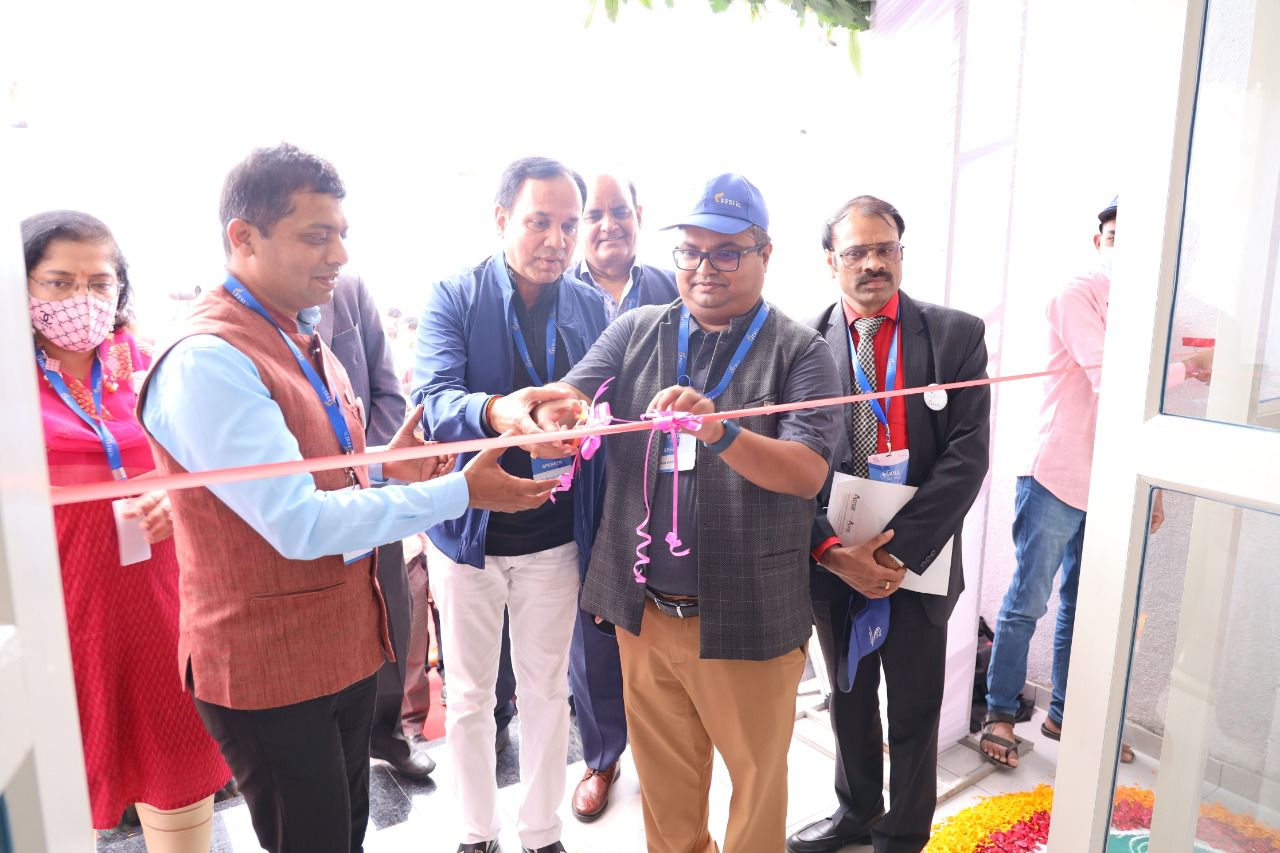 Prakash Javadekar inaugurates Future Skills Institute (FFSI) in Pune 1 India CSR