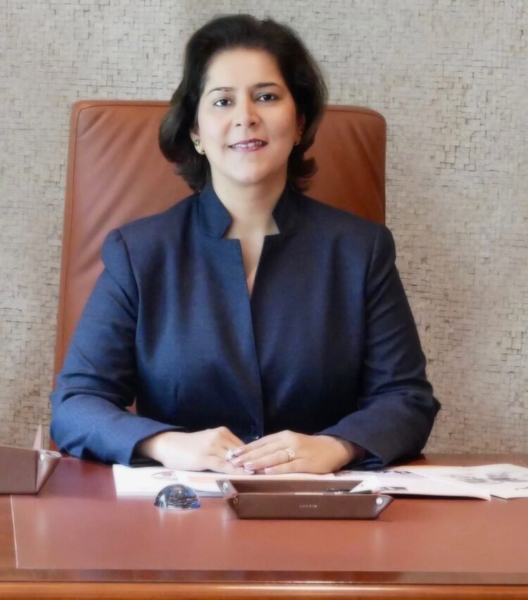 Shaifalika Panda