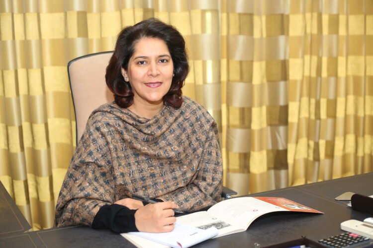 Shaifalika Panda