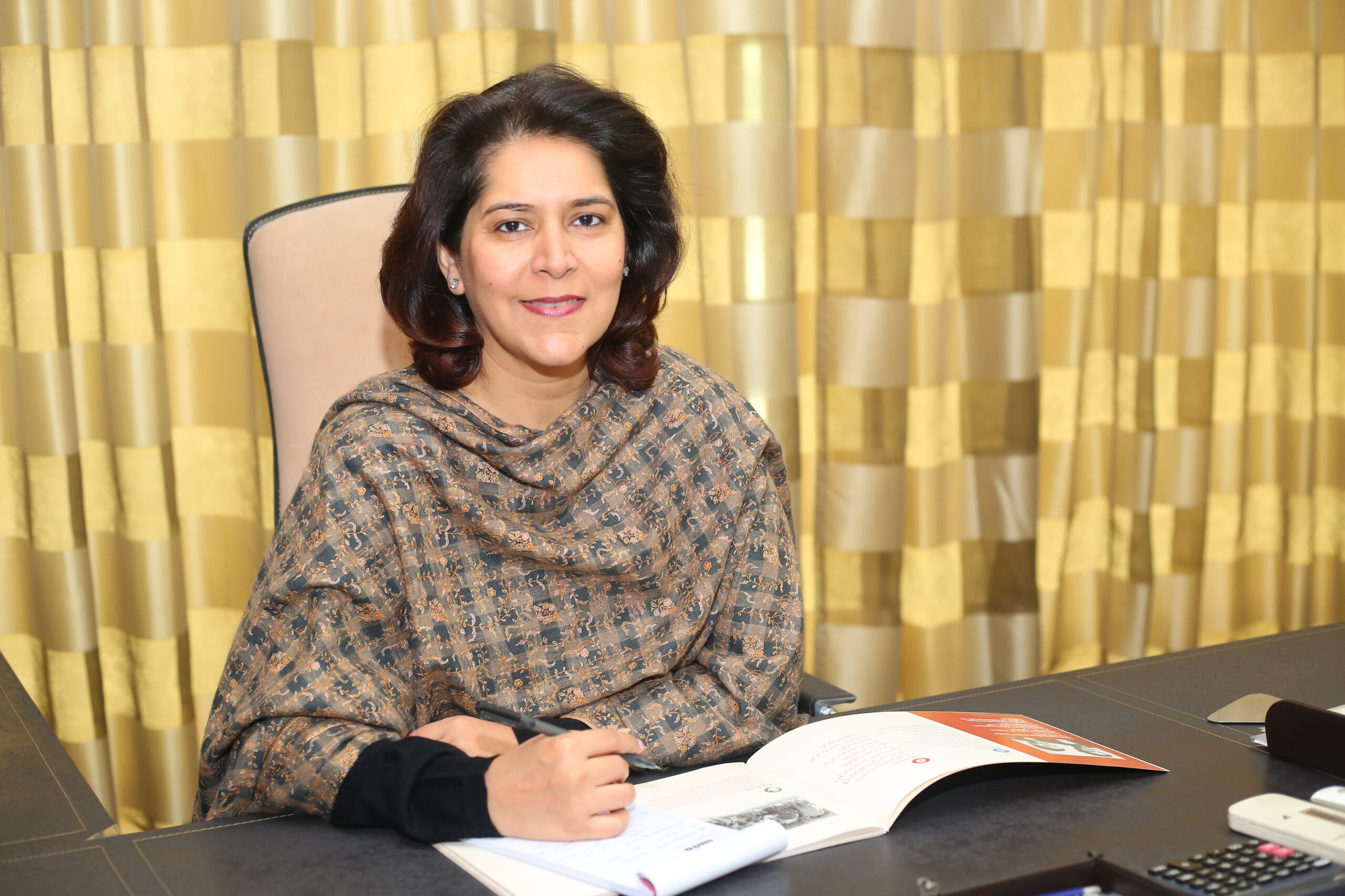 Shaifalika Panda