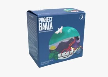 Urban Company partners with Project Baala to provide eco-friendly sanitary kits to female partners
