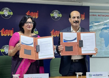 Vedanta Partners With TERI to Accelerate ESG Goals
