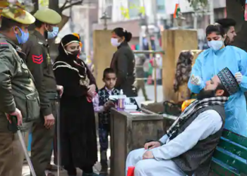 CSR activities log 64% dip in 2020-21; private sector improves