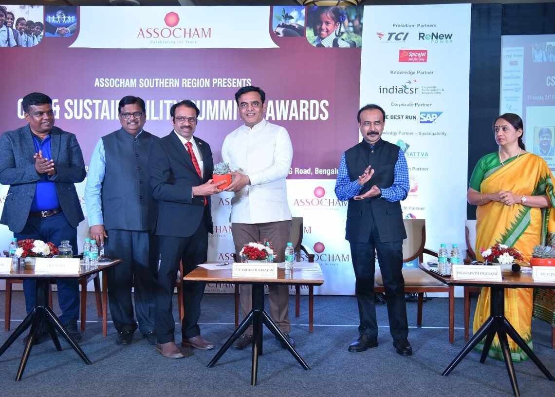 Csr Leaders Esg Leaders Sustainability Leaders I India Csr Largest Csr Media In India Csr Leaders Esg Leaders Sustainability Leaders I India Csr Largest Csr Media In India