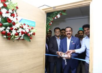 Aster CMI Hospital and IISc establish AI Lab to upskill healthcare professionals