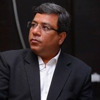 Veteran CSR Leader Dr. Bimal Arora passes away