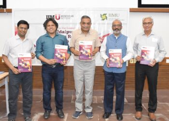 Business Review Magazine – Only IIM-driven Management Magazine