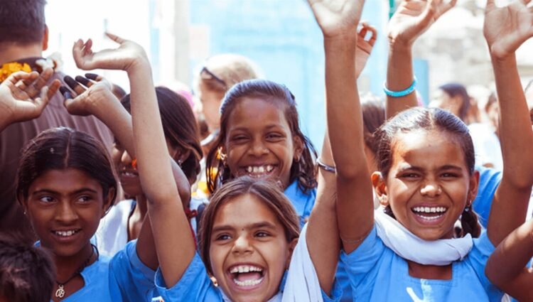 Photo Source: Titan (India CSR)