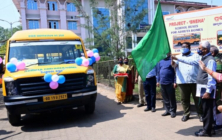 India CSR