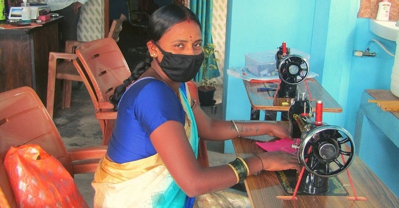 CSR: Canon marks a new chapter in its women empowerment journey