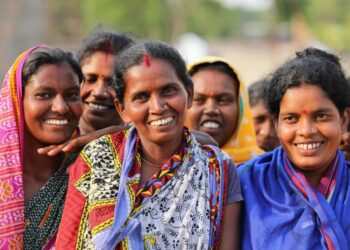 Coal India CSR Women at India CSR